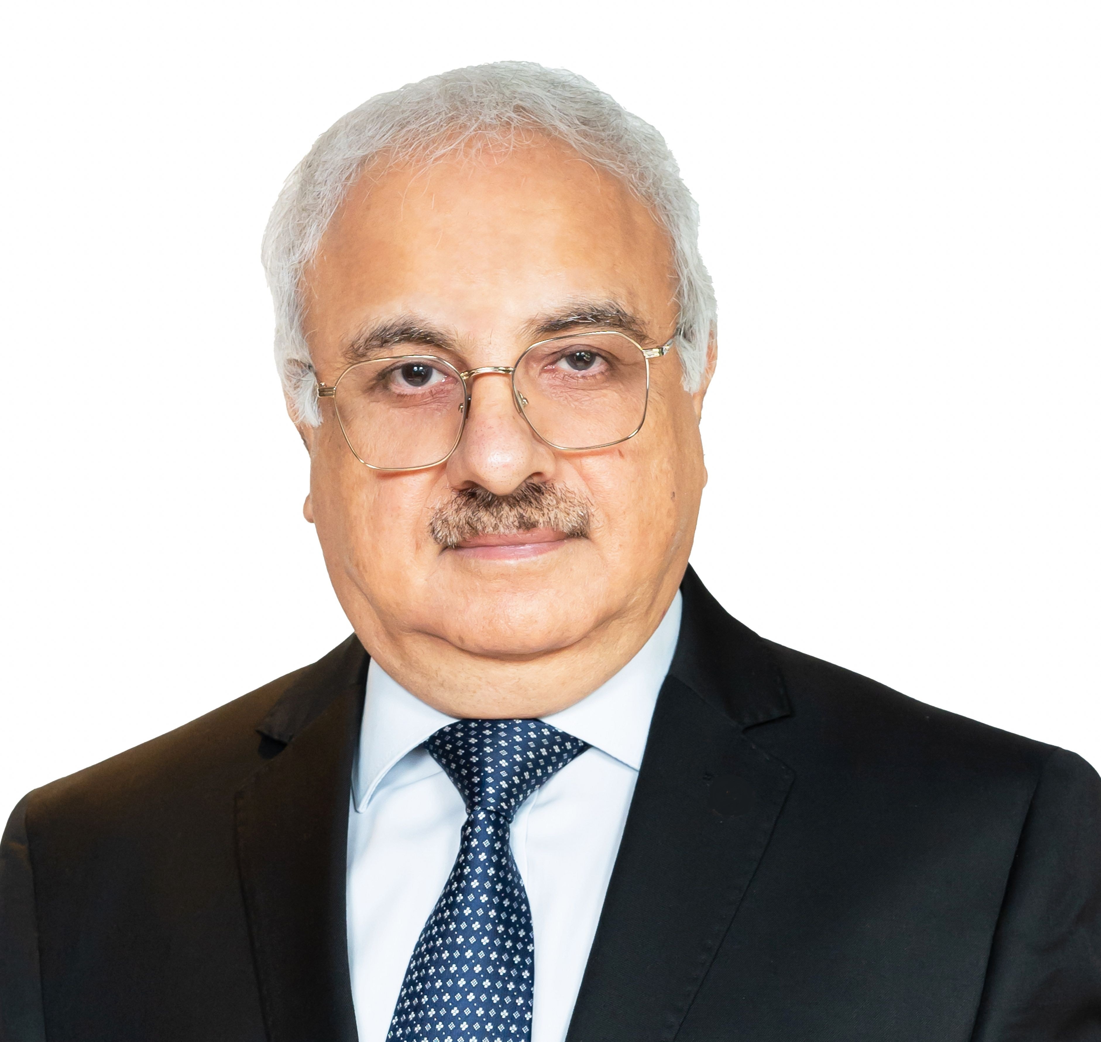 Vipin Sachdeva — Founder & Principal Marine Consultant